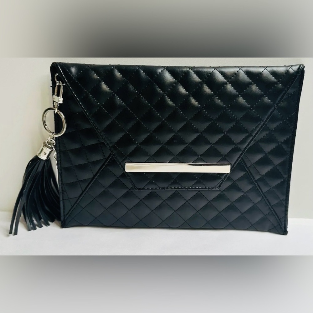 YOUNGBLOOD COSMETICS BAG 7x 10 Inches Pre Owned - Picture 2 of 10